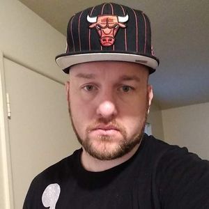 Meet your Posher, Jerry